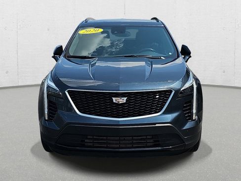 Used 2020 Cadillac XT4 Sport w/ Cold Weather Package image 2