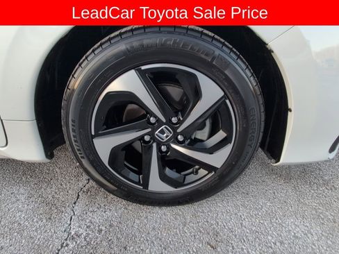 Used 2022 Honda Insight EX image 11