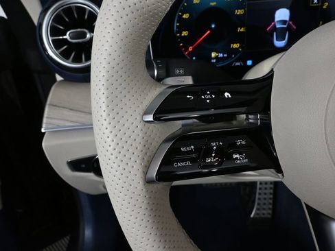 Certified 2023 Mercedes-Benz E 450 4MATIC Cabriolet image 10