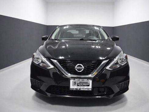 Used 2019 Nissan Sentra S w/ Appearance Package image 6