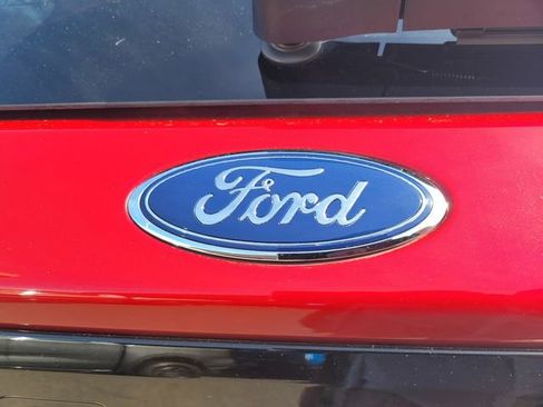 Certified 2023 Ford Explorer ST-Line w/ Class IV Trailer Tow Package image 7