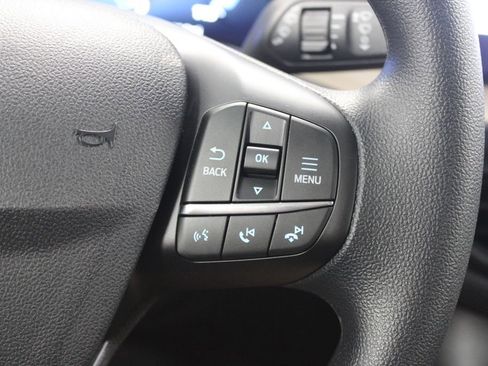 New 2025 Ford Bronco Sport Big Bend image 33