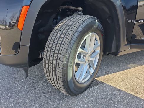 New 2026 Jeep Grand Cherokee Laredo X image 32