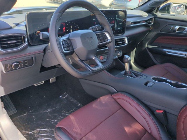 New 2026 Ford Mustang Premium w/ Mustang TLD Signature Edition RWD image 14