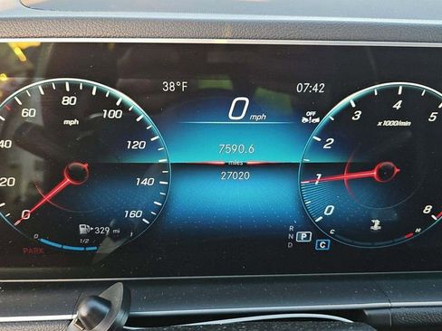 Certified 2023 Mercedes-Benz GLE 350 4MATIC w/ AMG Line Exterior image 15