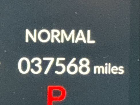 Used 2025 Honda CR-V EX-L image 17