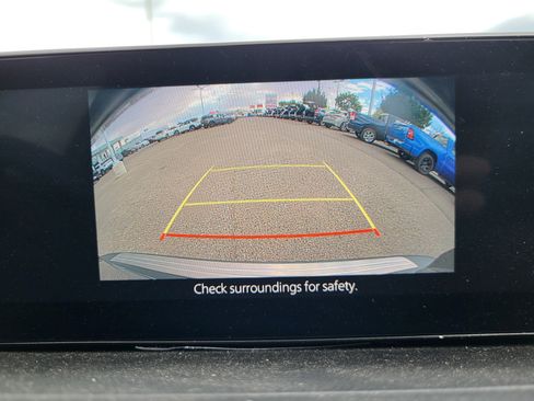 Used 2025 MAZDA CX-30 AWD 2.5 S w/ Select Sport Pkg image 19
