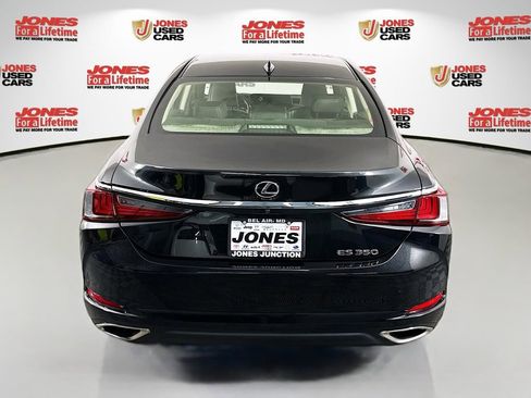Used 2019 Lexus ES 350 image 14