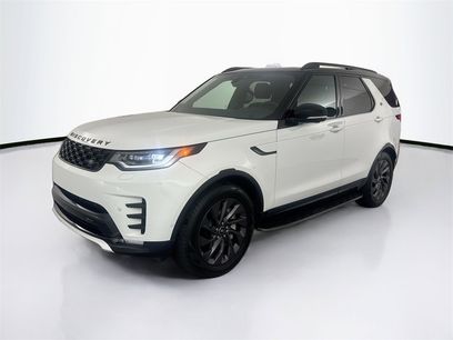 Used 2023 Land Rover Discovery S R-Dynamic