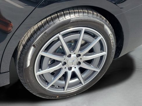 New 2026 Mercedes-Benz C 43 AMG 4MATIC Sedan image 5