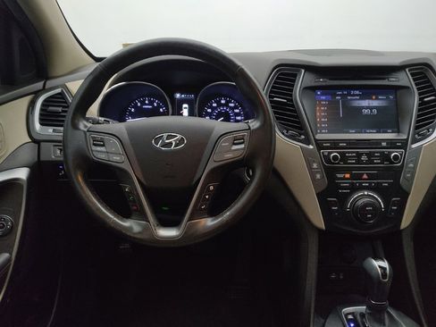 Used 2017 Hyundai Santa Fe Sport FWD image 22