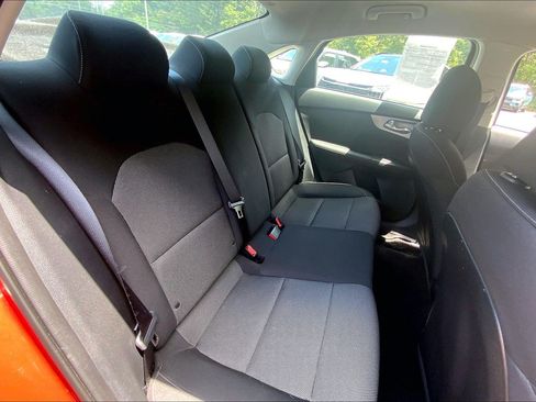 Used 2023 Kia Forte LXS FWD image 28