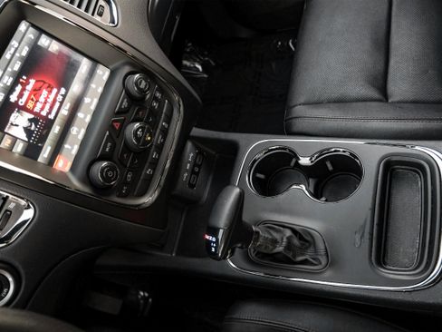 Used 2018 Dodge Durango R/T w/ Blacktop Package image 24