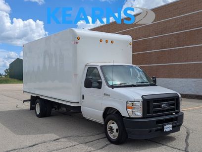 Used 2023 Ford E-450 and Econoline 450 Super Duty
