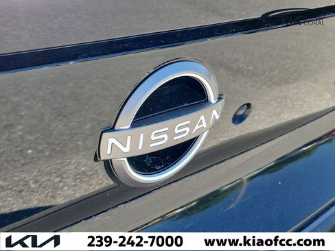 Used 2024 Nissan Z Sport w/ Floor Mat Package image 9