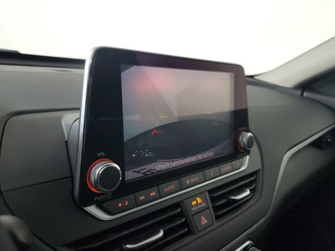 Used 2020 Nissan Altima 2.5 S FWD image 26