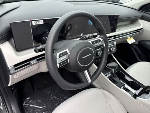 New 2026 Hyundai Tucson SE FWD image 16
