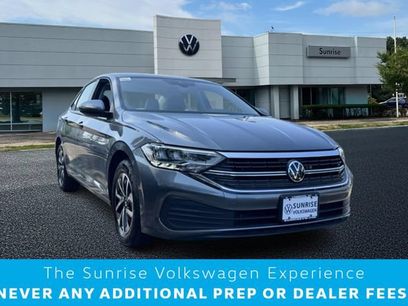 Used 2024 Volkswagen Jetta S