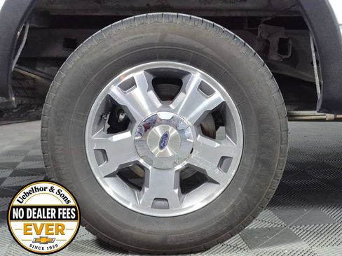Used 2009 Ford F150 STX RWD image 22