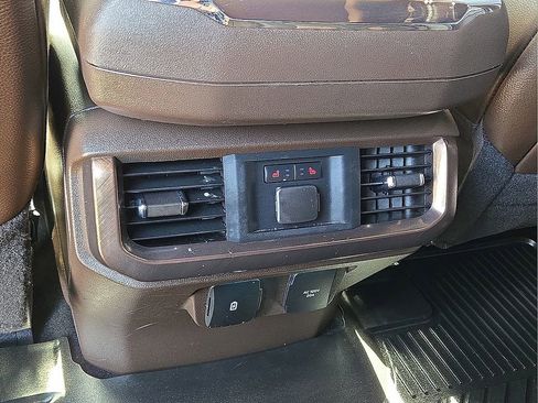 Used 2025 Ford F150 King Ranch image 16