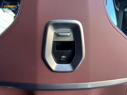 Used 2023 BMW 740i image 40