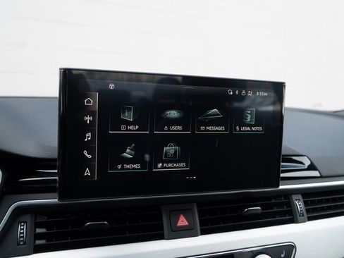 Certified 2023 Audi A4 2.0T Premium Plus w/ Premium Plus Package image 25