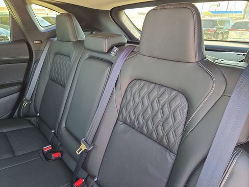 New 2026 Nissan Murano Platinum image 13