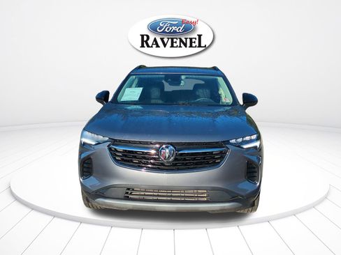 Used 2021 Buick Envision Preferred w/ Sport Touring Package image 9