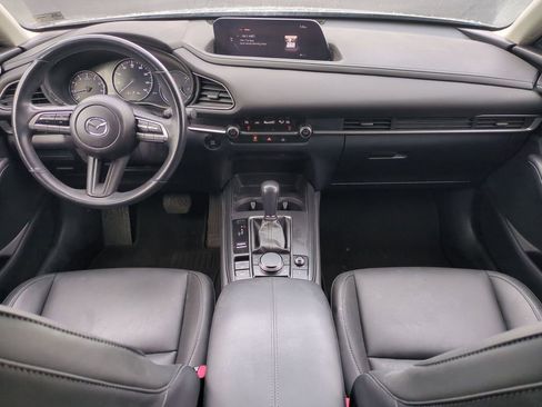 Used 2021 MAZDA CX-30 FWD 2.5 S w/ Select Package image 15