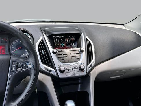 Used 2013 GMC Terrain SLE FWD image 7