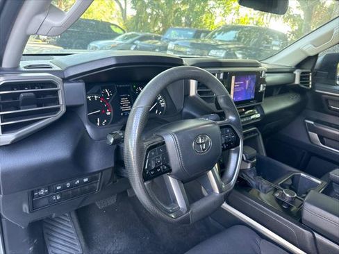 Used 2023 Toyota Tundra SR5 RWD image 12