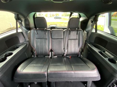 Used 2019 Dodge Grand Caravan GT FWD image 36
