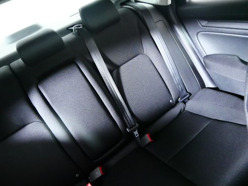Used 2024 Honda Civic EX image 14