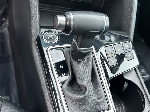 Certified 2023 Kia Sportage SX image 35