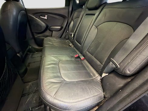 Used 2012 Hyundai Tucson Limited w/ Premium Pkg image 13