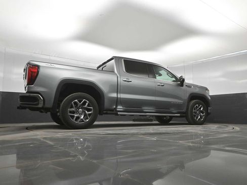 New 2026 GMC Sierra 1500 SLT w/ SLT Premium Plus Package AWD/4WD image 36