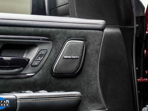 Used 2024 RAM 1500 TRX image 41