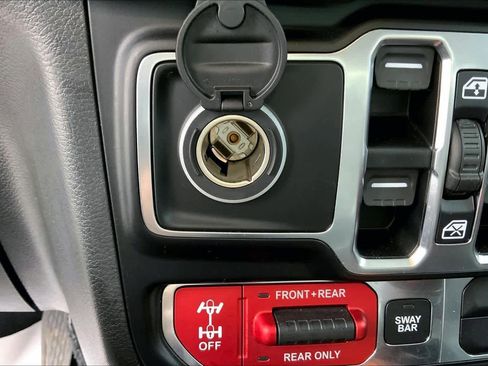 Used 2020 Jeep Wrangler Unlimited Rubicon image 31