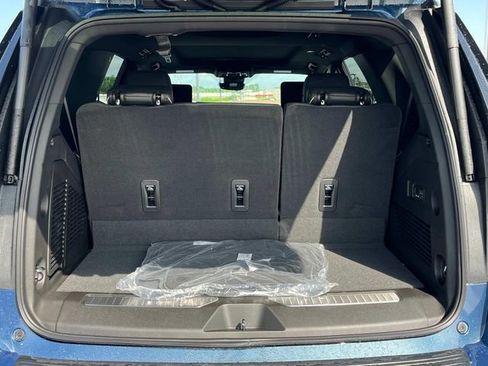 New 2026 Chevrolet Tahoe Premier AWD/4WD image 6