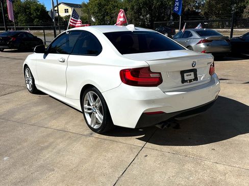 Used 2014 BMW 228i Coupe image 6