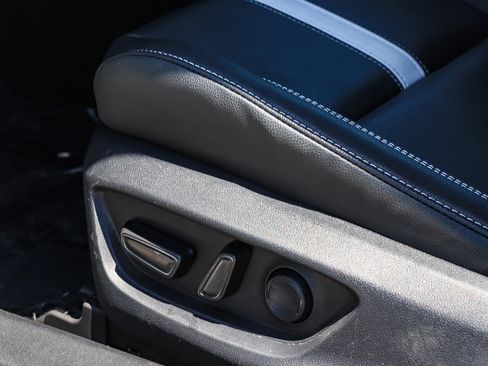 Certified 2025 Toyota Camry SE FWD image 22