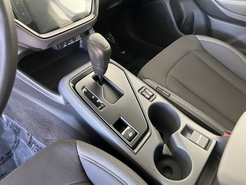 New 2026 Subaru Crosstrek 2.0i Premium AWD/4WD image 26