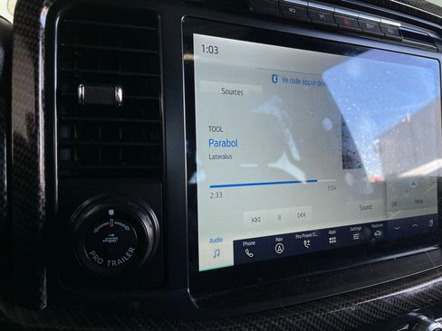 Used 2021 Ford F150 Raptor w/ Equipment Group 801A High image 61