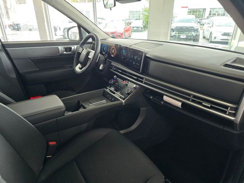 New 2026 Hyundai Santa Fe SE image 35