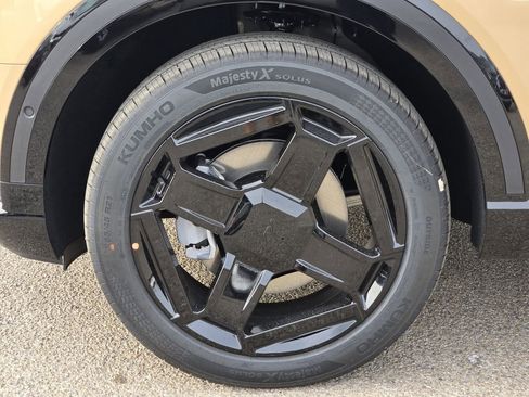 New 2027 Kia Telluride EX X-Line w/ Towing Package AWD/4WD image 11