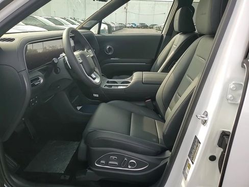 New 2026 Hyundai Palisade Calligraphy image 14