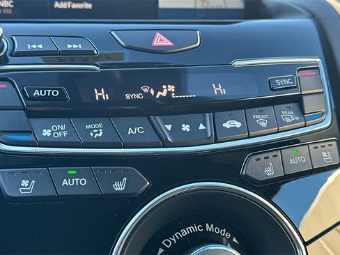 Certified 2022 Acura RDX A-Spec image 22