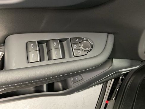 New 2026 Buick Enclave Sport Touring w/ Power Package AWD/4WD image 12