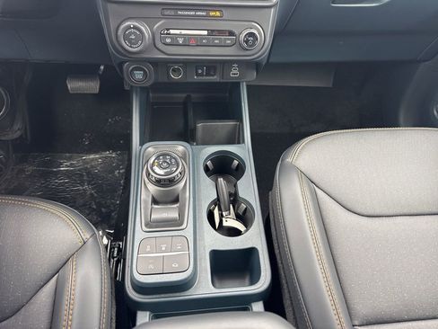New 2026 Ford Maverick Tremor AWD/4WD image 48