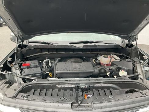 Certified 2025 Chevrolet Silverado 1500 LT image 20